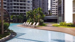 High Park Residences (D28), Apartment #208723181
